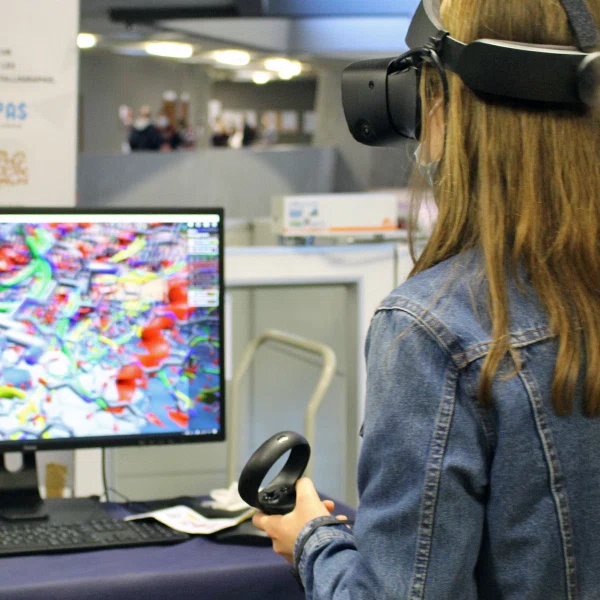 Fête de la Science Fête de la Science