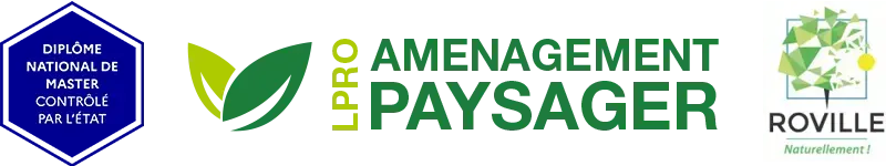 Licence Professionnelle Aménagement Paysager